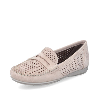Ashford 402 - Pink