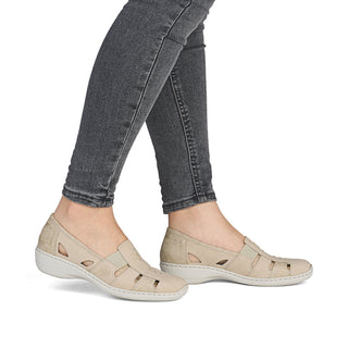 Gabes 413 - Light Peach