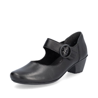 Portland 417 - Black