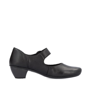 Portland 417 - Black