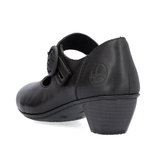 Portland 417 - Black