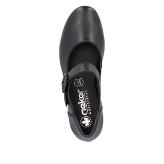 Portland 417 - Black