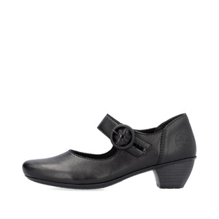 Portland 417 - Black