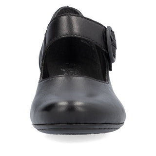Portland 417 - Black