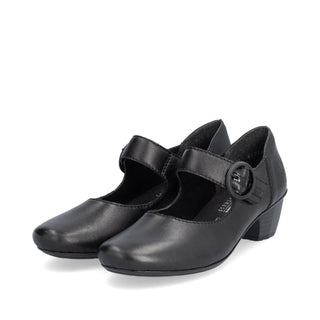 Portland 417 - Black
