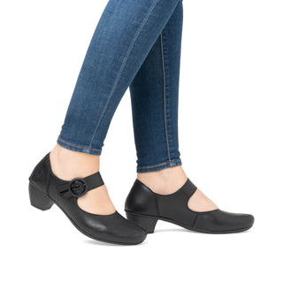 Portland 417 - Black