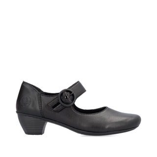 Portland 417 - Black