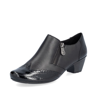 Phoenix 417 - Black