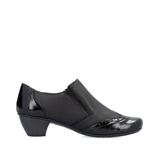 Phoenix 417 - Black