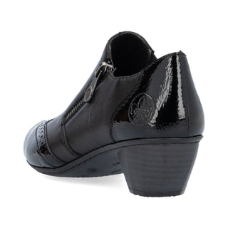 Phoenix 417 - Black