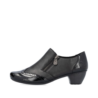 Phoenix 417 - Black