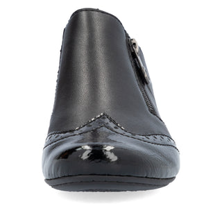 Phoenix 417 - Black