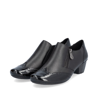 Phoenix 417 - Black