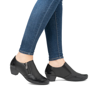 Phoenix 417 - Black