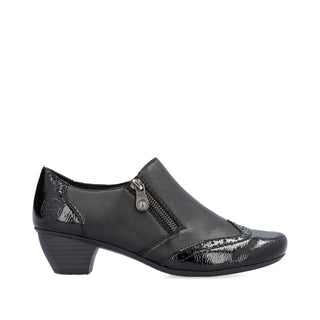 Phoenix 417 - Black