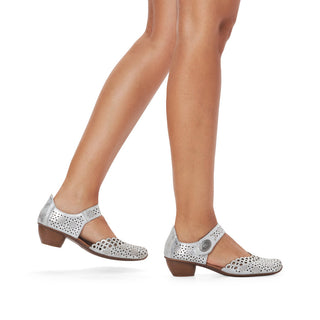 Orlando 437 - Silver