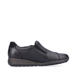 Galway 442 - Black