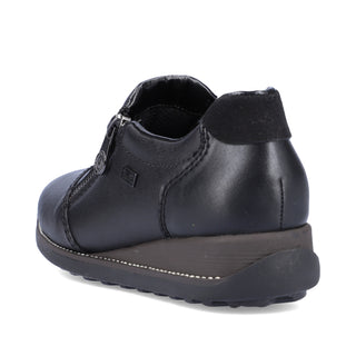 Galway 442 - Black