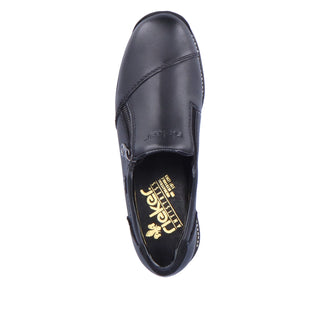 Galway 442 - Black