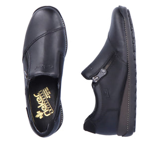 Galway 442 - Black