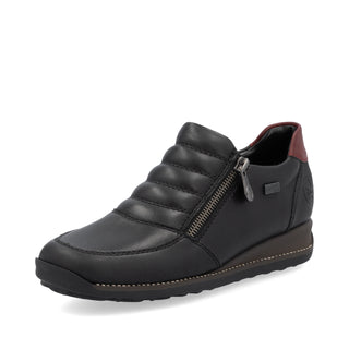 Geneva 442 - Black