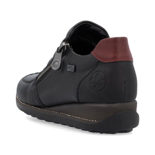 Geneva 442 - Black