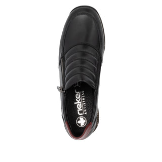Geneva 442 - Black