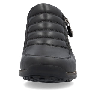Geneva 442 - Black