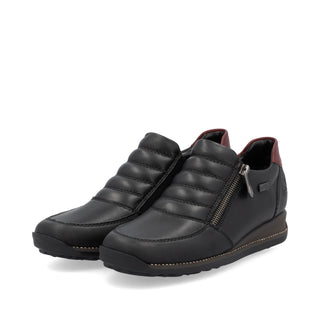 Geneva 442 - Black
