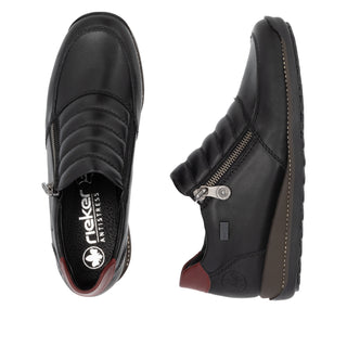 Geneva 442 - Black