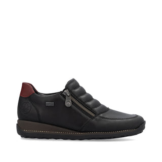 Geneva 442 - Black