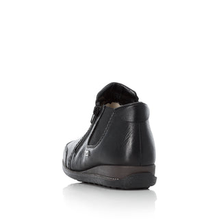 Granada 442 - Black