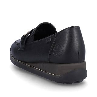 Georgia 442 - Black
