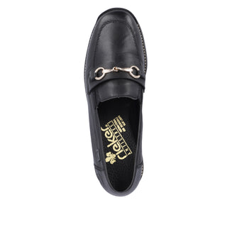 Georgia 442 - Black