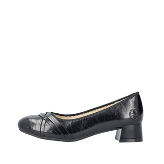 Princeton 450 - Black