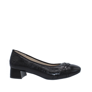 Princeton 450 - Black