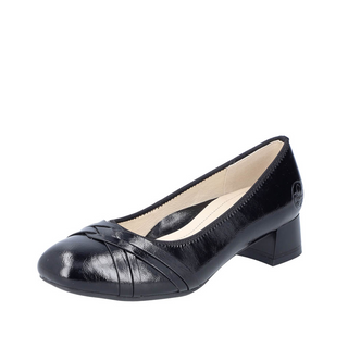 Princeton 450 - Black