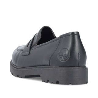 Aurora 455 - Black