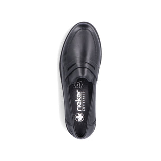 Aurora 455 - Black