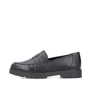 Aurora 455 - Black