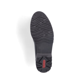 Aurora 455 - Black