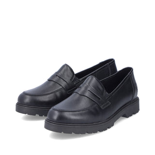 Aurora 455 - Black