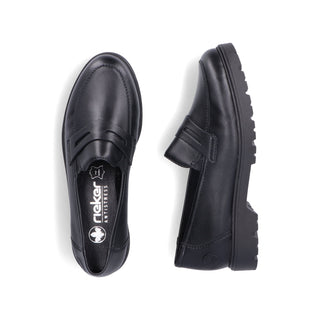 Aurora 455 - Black