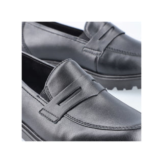 Aurora 455 - Black