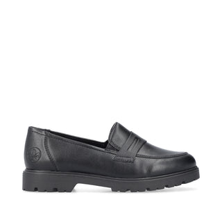 Aurora 455 - Black
