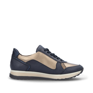 Dominica 490 - Navy