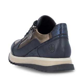 Dominica 490 - Navy