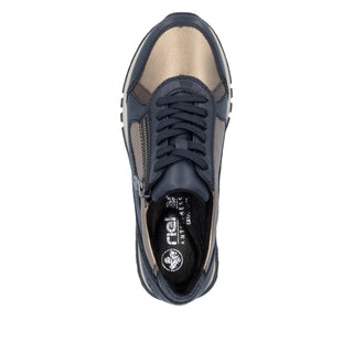 Dominica 490 - Navy