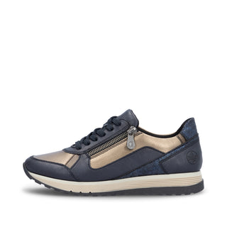 Dominica 490 - Navy