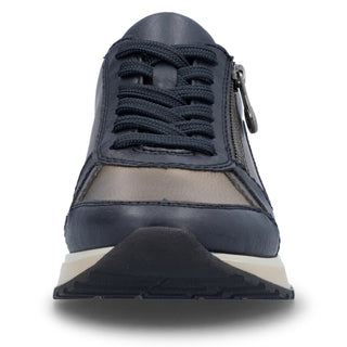 Dominica 490 - Navy